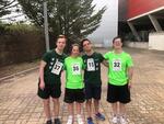 Buenos resultados del CD ESTELA en el Regional de atletismo de CYL